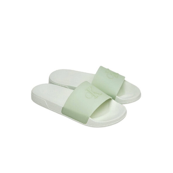 CALVIN KLEIN SLIDERS ΓΥΝΑΙΚΕΙΕΣ HW0HW02959-CHE