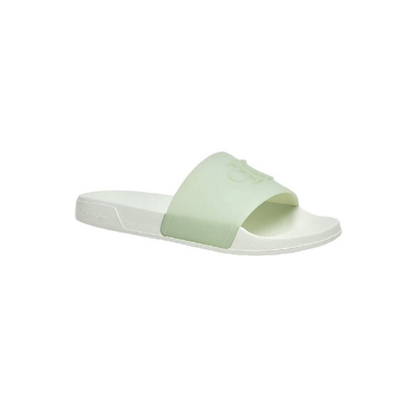 CALVIN KLEIN SLIDERS ΓΥΝΑΙΚΕΙΕΣ HW0HW02959-CHE