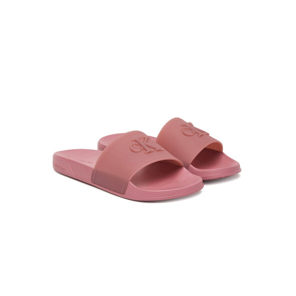 CALVIN KLEIN SLIDERS ΓΥΝΑΙΚΕΙΕΣ HW0HW02959-VCE