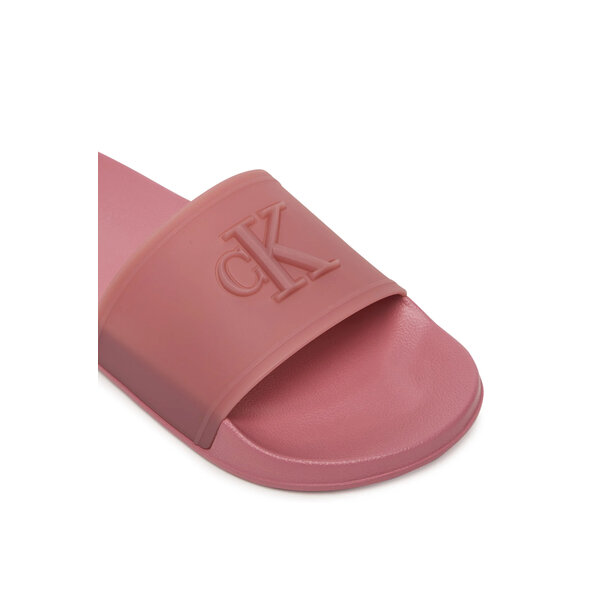 CALVIN KLEIN SLIDERS ΓΥΝΑΙΚΕΙΕΣ HW0HW02959-VCE