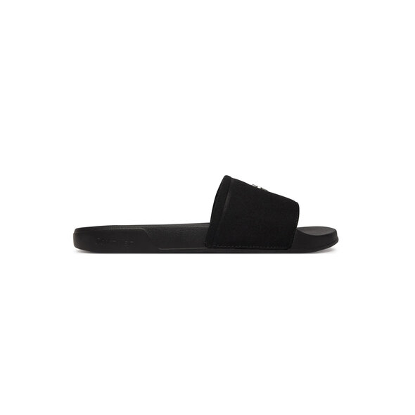 CALVIN KLEIN CANVAS SLIDERS ΓΥΝΑΙΚΕΙΕΣ HW0HW02960-0GJ
