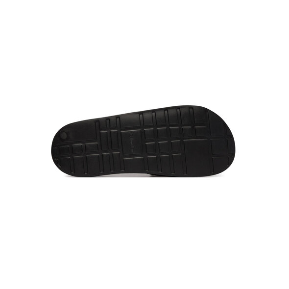 CALVIN KLEIN CANVAS SLIDERS ΓΥΝΑΙΚΕΙΕΣ HW0HW02960-0GJ
