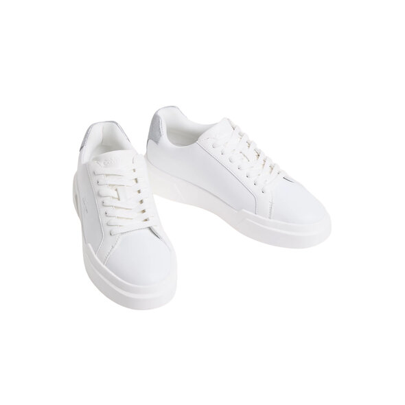 CALVIN KLEIN CHUNKY CUPSOLE ΠΑΠΟΥΤΣΙΑ ΓΥΝΑΙΚΕΙΑ HW0HW02988-05Y