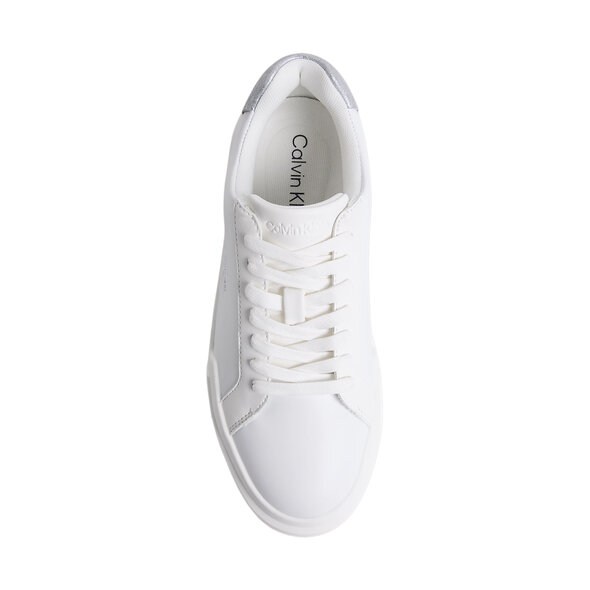 CALVIN KLEIN CHUNKY CUPSOLE ΠΑΠΟΥΤΣΙΑ ΓΥΝΑΙΚΕΙΑ HW0HW02988-05Y