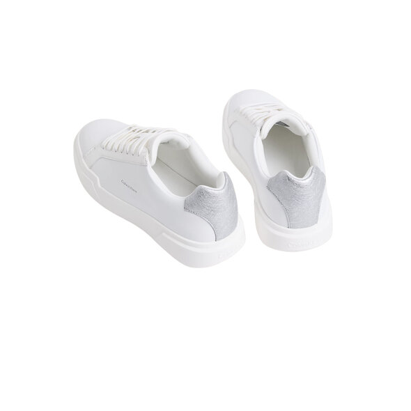 CALVIN KLEIN CHUNKY CUPSOLE ΠΑΠΟΥΤΣΙΑ ΓΥΝΑΙΚΕΙΑ HW0HW02988-05Y