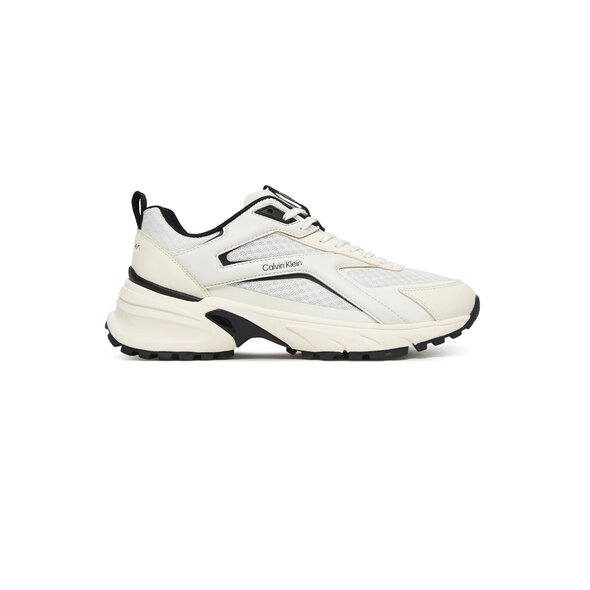 CALVIN KLEIN HIKE RUN ΠΑΠΟΥΤΣΙΑ ΓΥΝΑΙΚΕΙΑ HW0HW03002-01W