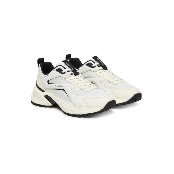 CALVIN KLEIN HIKE RUN ΠΑΠΟΥΤΣΙΑ ΓΥΝΑΙΚΕΙΑ HW0HW03002-01W