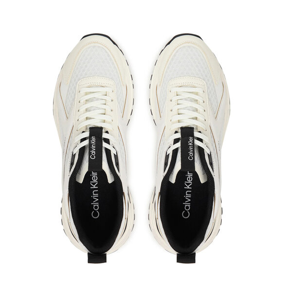 CALVIN KLEIN HIKE RUN ΠΑΠΟΥΤΣΙΑ ΓΥΝΑΙΚΕΙΑ HW0HW03002-01W
