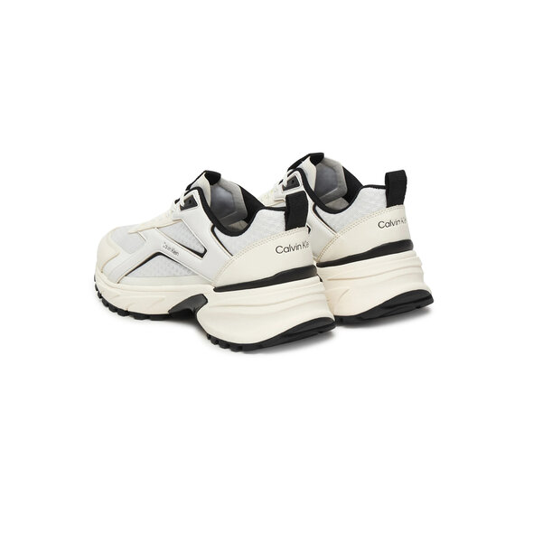 CALVIN KLEIN HIKE RUN ΠΑΠΟΥΤΣΙΑ ΓΥΝΑΙΚΕΙΑ HW0HW03002-01W