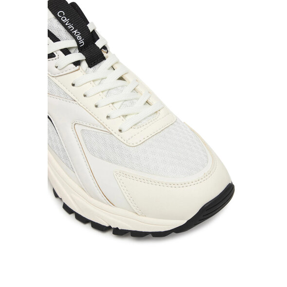 CALVIN KLEIN HIKE RUN ΠΑΠΟΥΤΣΙΑ ΓΥΝΑΙΚΕΙΑ HW0HW03002-01W