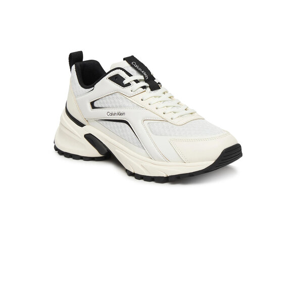 CALVIN KLEIN HIKE RUN ΠΑΠΟΥΤΣΙΑ ΓΥΝΑΙΚΕΙΑ HW0HW03002-01W