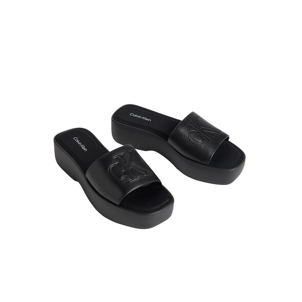 CALVIN KLEIN ΠΛΑΤΦΟΡΜΕΣ ΓΥΝΑΙΚΕΙΕΣ HW0HW03026-0GJ