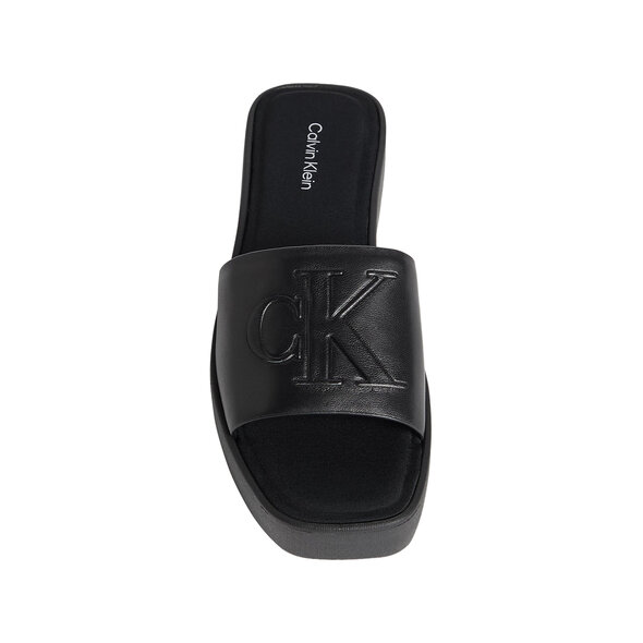 CALVIN KLEIN ΠΛΑΤΦΟΡΜΕΣ ΓΥΝΑΙΚΕΙΕΣ HW0HW03026-0GJ