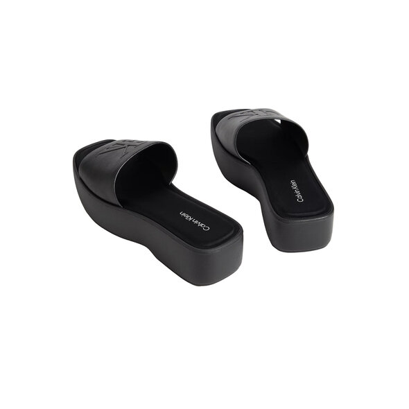 CALVIN KLEIN ΠΛΑΤΦΟΡΜΕΣ ΓΥΝΑΙΚΕΙΕΣ HW0HW03026-0GJ
