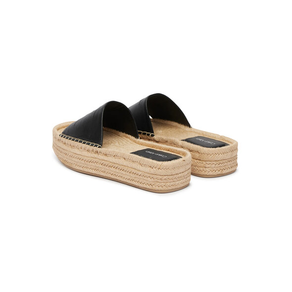 CALVIN KLEIN FLATFORM ΣΑΝΔΑΛΙΑ ΓΥΝΑΙΚΕΙΑ HW0HW03027-BEH