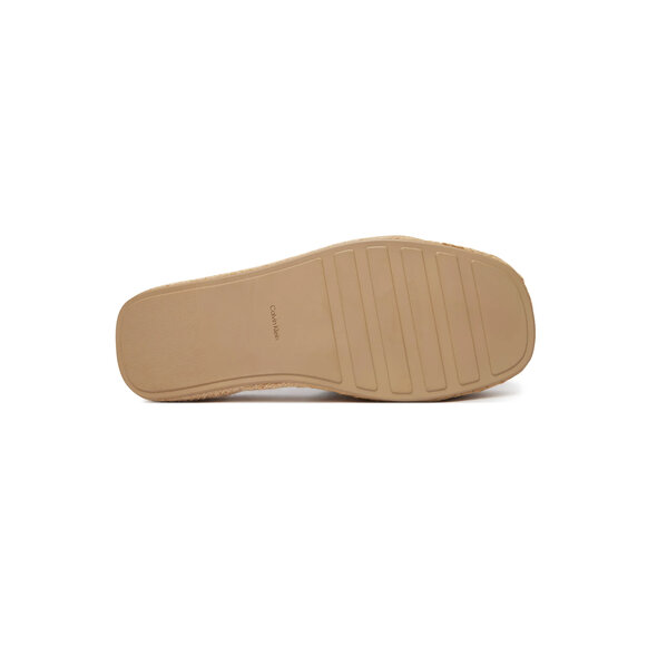 CALVIN KLEIN FLATFORM ΣΑΝΔΑΛΙΑ ΓΥΝΑΙΚΕΙΑ HW0HW03027-BEH