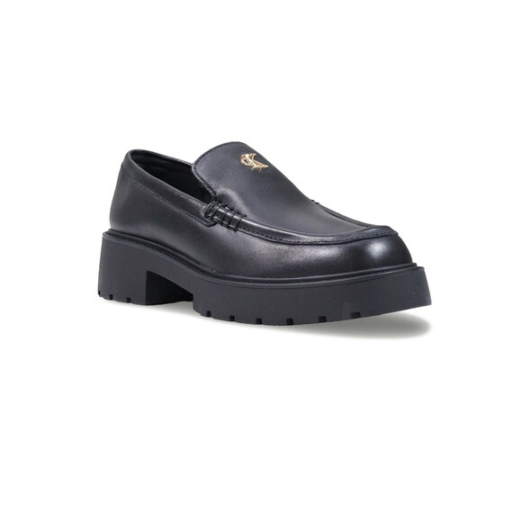 CALVIN KLEIN CHUNKY LOAFERS ΓΥΝΑΙΚΕΙΑ HW0HW03044-0GJ