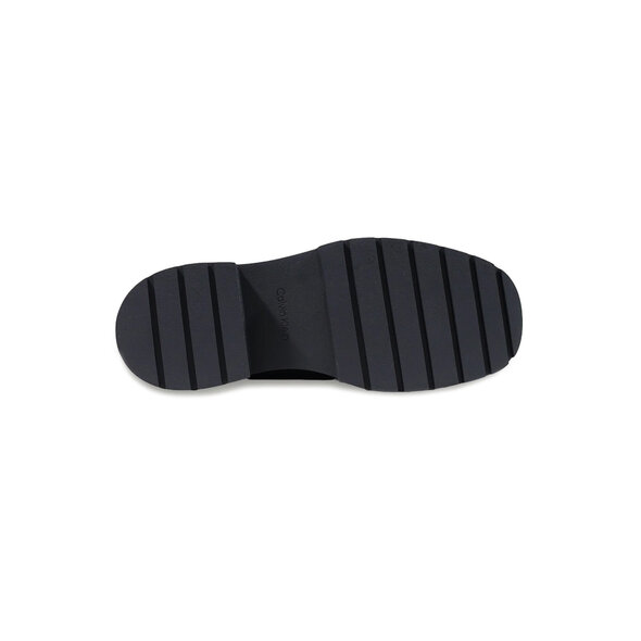 CALVIN KLEIN CHUNKY LOAFERS ΓΥΝΑΙΚΕΙΑ HW0HW03044-0GJ