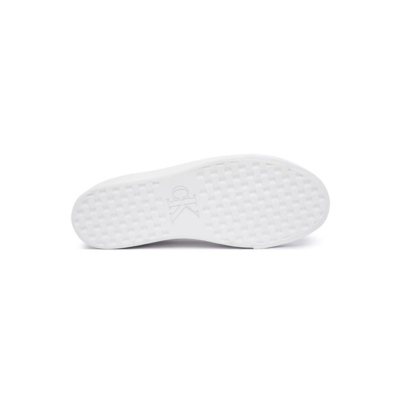 CALVIN KLEIN VULC FLATF LACEUP SNEAKERS ΓΥΝΑΙΚΕΙΑ HW0HW03086-01W