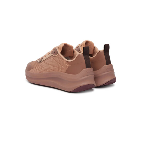 CALVIN KLEIN CHUNKY RUNNER LACEUP ΠΑΠΟΥΤΣΙΑ ΓΥΝΑΙΚΕΙΑ HW0HW03111-0JW