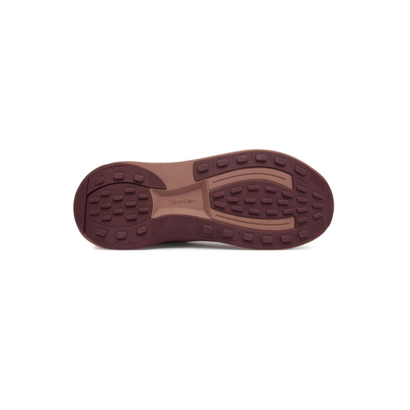 CALVIN KLEIN CHUNKY RUNNER LACEUP ΠΑΠΟΥΤΣΙΑ ΓΥΝΑΙΚΕΙΑ HW0HW03111-0JW
