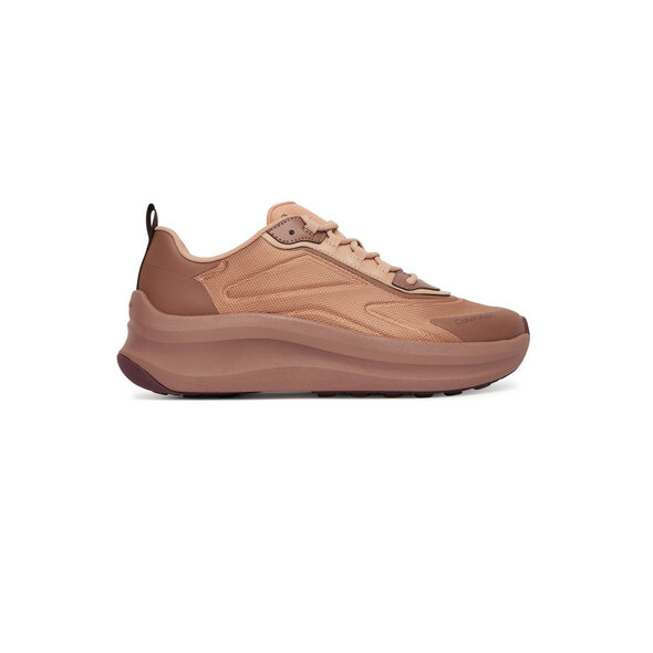 CALVIN KLEIN CHUNKY RUNNER LACEUP ΠΑΠΟΥΤΣΙΑ ΓΥΝΑΙΚΕΙΑ HW0HW03111-0JW
