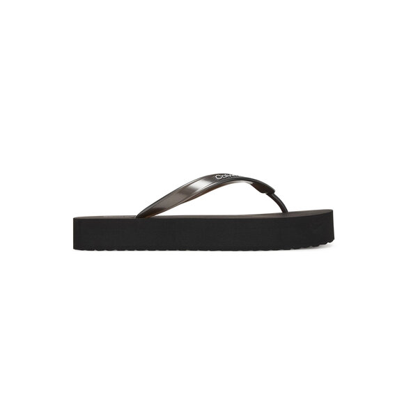 CALVIN KLEIN FLATFORM ΣΑΓΙΟΝΑΡΕΣ ΓΥΝΑΙΚΕΙΕΣ HW0HW03120-0GJ