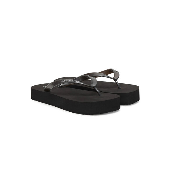 CALVIN KLEIN FLATFORM ΣΑΓΙΟΝΑΡΕΣ ΓΥΝΑΙΚΕΙΕΣ HW0HW03120-0GJ