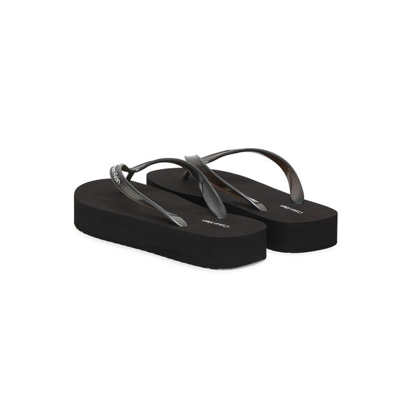 CALVIN KLEIN FLATFORM ΣΑΓΙΟΝΑΡΕΣ ΓΥΝΑΙΚΕΙΕΣ HW0HW03120-0GJ