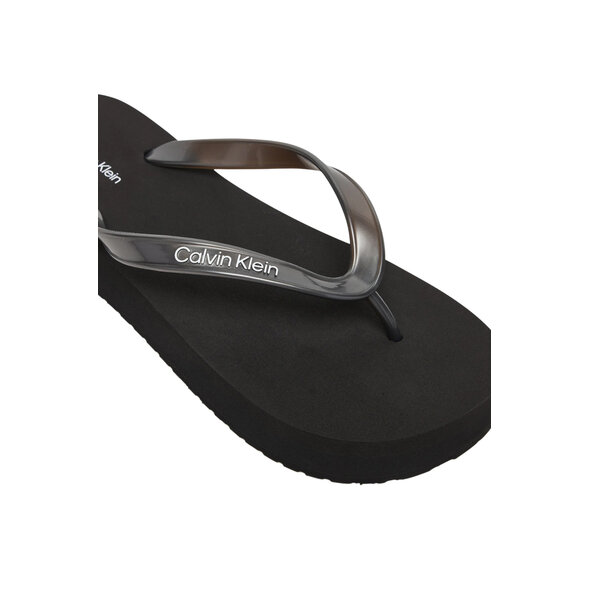 CALVIN KLEIN FLATFORM ΣΑΓΙΟΝΑΡΕΣ ΓΥΝΑΙΚΕΙΕΣ HW0HW03120-0GJ