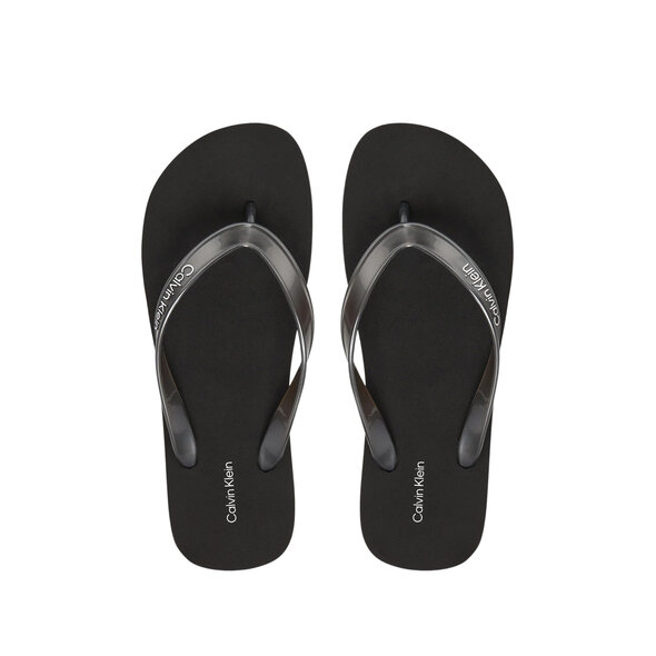 CALVIN KLEIN FLATFORM ΣΑΓΙΟΝΑΡΕΣ ΓΥΝΑΙΚΕΙΕΣ HW0HW03120-0GJ