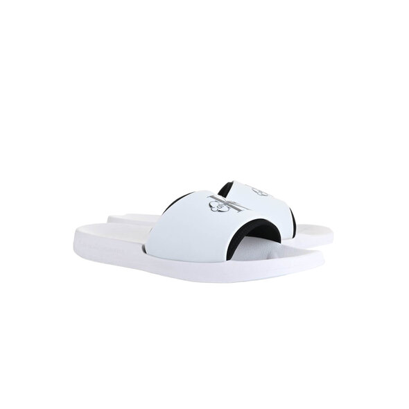 CALVIN KLEIN SLIDERS ΓΥΝΑΙΚΕΙΕΣ HW0HW03124-01W