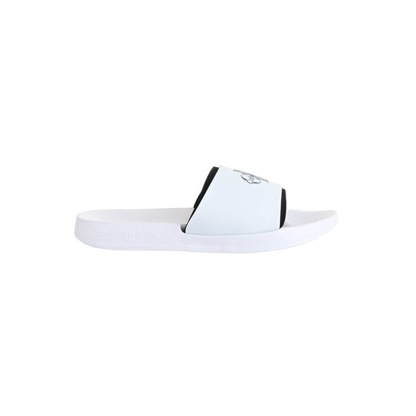 CALVIN KLEIN SLIDERS ΓΥΝΑΙΚΕΙΕΣ HW0HW03124-01W