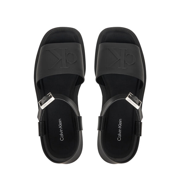 CALVIN KLEIN CHUNKY ΣΑΝΔΑΛΙΑ ΓΥΝΑΙΚΕΙΑ HW0HW03131-0GJ