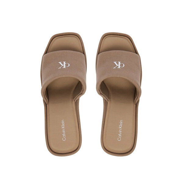 CALVIN KLEIN ΠΛΑΤΦΟΡΜΕΣ ΓΥΝΑΙΚΕΙΕΣ HW0HW03134-PBO