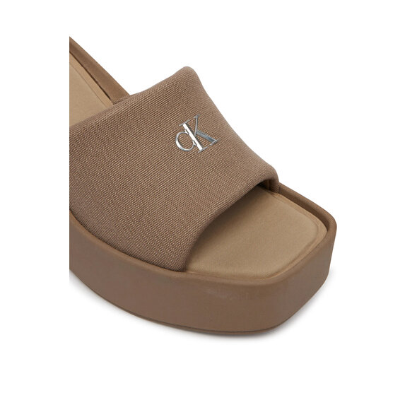 CALVIN KLEIN ΠΛΑΤΦΟΡΜΕΣ ΓΥΝΑΙΚΕΙΕΣ HW0HW03134-PBO