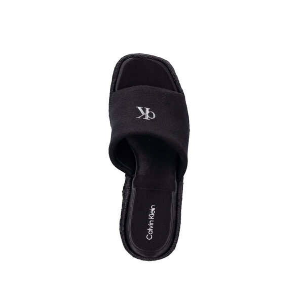 CALVIN KLEIN ΠΛΑΤΦΟΡΜΕΣ ΓΥΝΑΙΚΕΙΕΣ HW0HW03282-0GJ