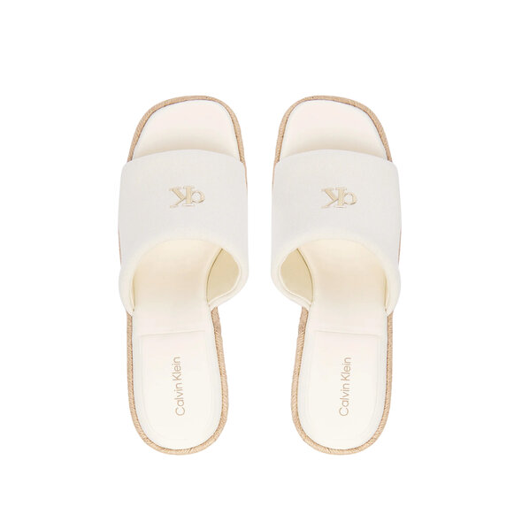 CALVIN KLEIN ΠΛΑΤΦΟΡΜΕΣ ΓΥΝΑΙΚΕΙΕΣ HW0HW03282-YAS