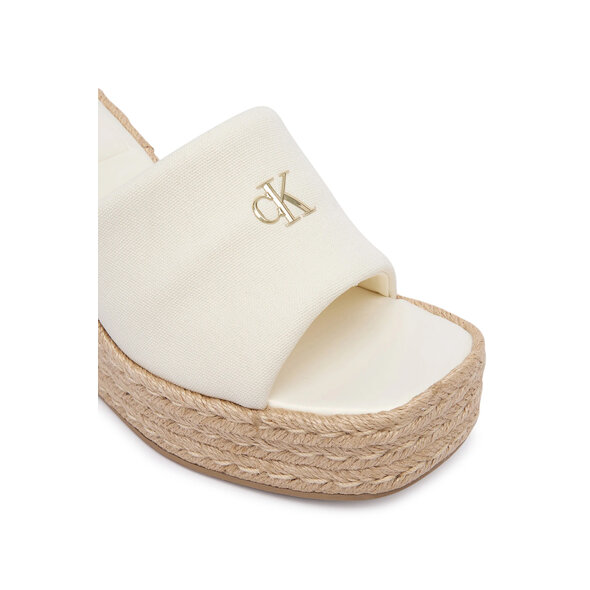CALVIN KLEIN ΠΛΑΤΦΟΡΜΕΣ ΓΥΝΑΙΚΕΙΕΣ HW0HW03282-YAS