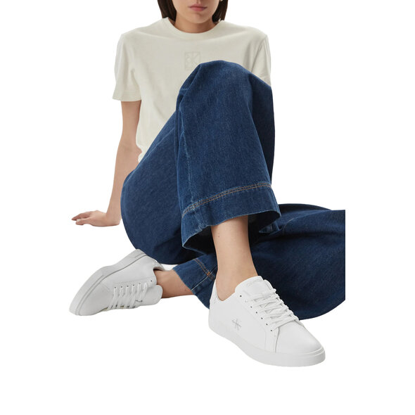 CALVIN KLEIN SNEAKERS ΓΥΝΑΙΚΕΙΑ HW0HW03295-0K4