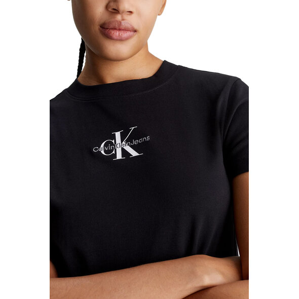 CALVIN KLEIN MONOLOGO BABY ΜΠΛΟΥΖΑ ΓΥΝΑΙΚEIA J20J223113-BEH