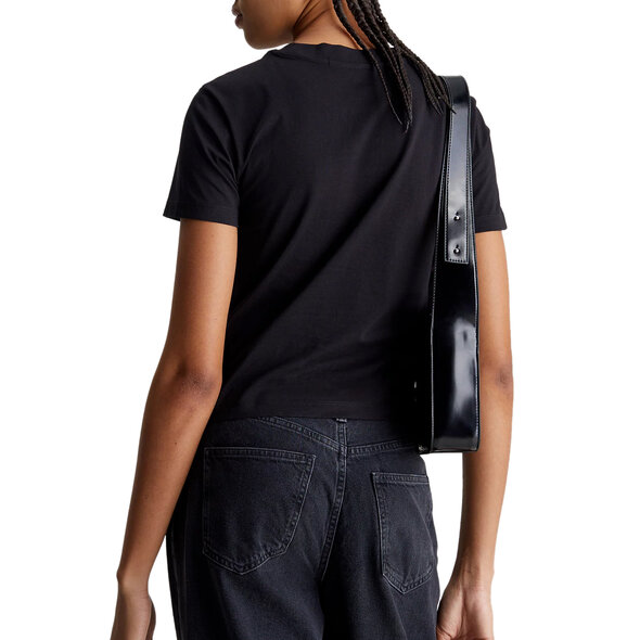 CALVIN KLEIN MONOLOGO BABY ΜΠΛΟΥΖΑ ΓΥΝΑΙΚEIA J20J223113-BEH