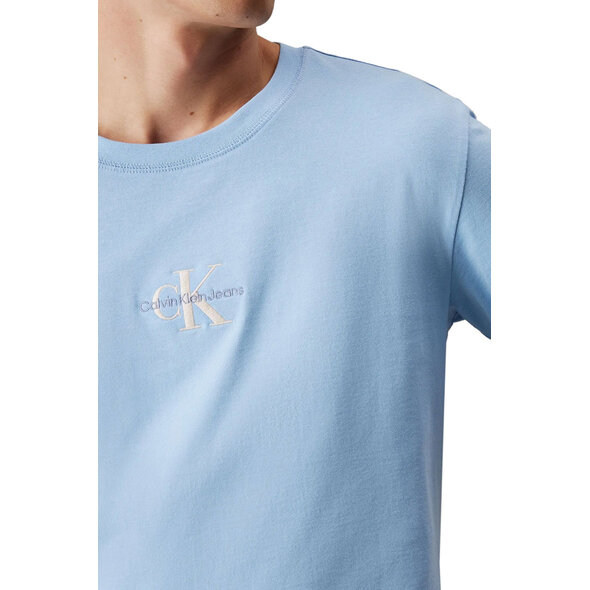 CALVIN KLEIN MONOLOGO ΜΠΛΟΥΖΑ ΑΝΔΡIKH J30J325649-CBR