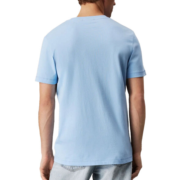 CALVIN KLEIN MONOLOGO ΜΠΛΟΥΖΑ ΑΝΔΡIKH J30J325649-CBR
