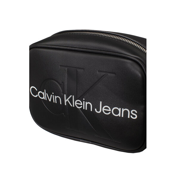 CALVIN KLEIN CAMERA ΤΣΑΝΤΑ ΓΥΝΑΙΚEIA K60K610275-BDS
