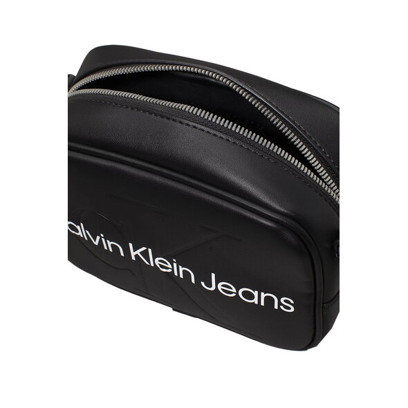 CALVIN KLEIN CAMERA ΤΣΑΝΤΑ ΓΥΝΑΙΚEIA K60K610275-BDS