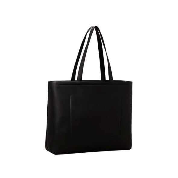 CALVIN KLEIN SLIM TOTE ΤΣΑΝΤΑ ΓΥΝΑΙΚEIA K60K612222-01R