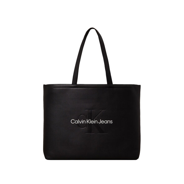 CALVIN KLEIN SLIM TOTE ΤΣΑΝΤΑ ΓΥΝΑΙΚEIA K60K612222-01R