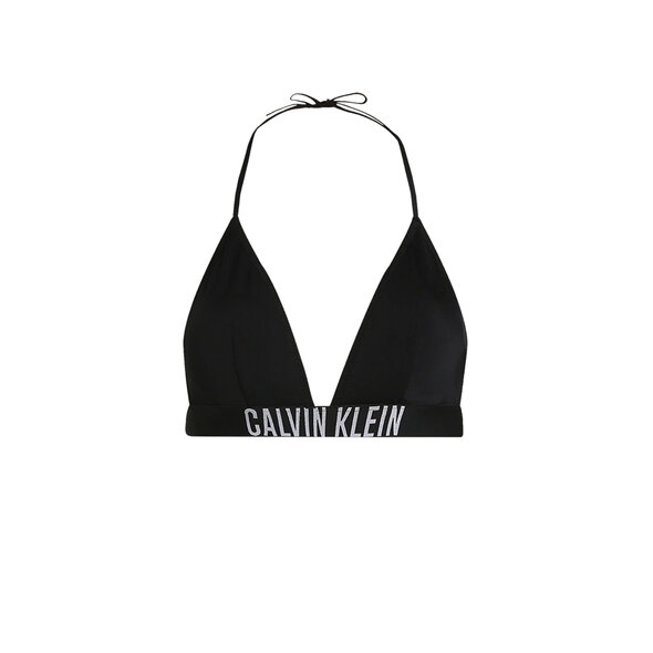 CALVIN KLEIN TRIANGLE BIKINI TOP ΜΑΓΙΩ ΓΥΝΑΙΚΕΙΟ KW0KW02854-BEH