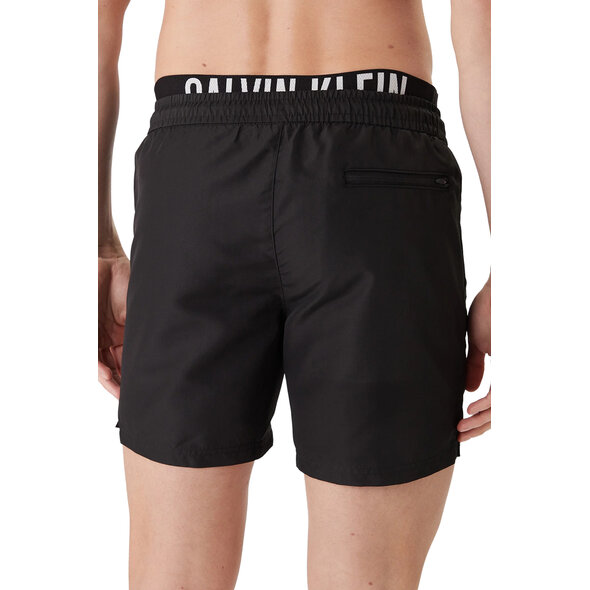 CALVIN KLEIN DRAWSTRING BOXER ΜΑΓΙΩ ΑΝΔΡΙΚΟ LV00N61015-UB1